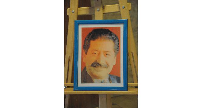 Suyolcu onur ödülü, Ali Ergül’e veridi