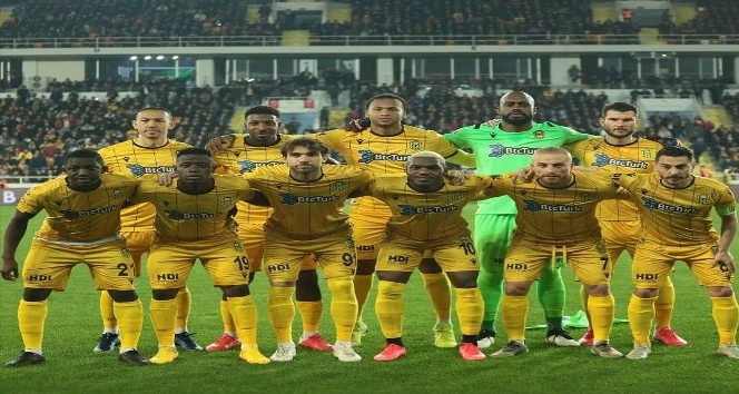 Yeni Malatyaspor Süper Lig’de oyunculardan kar etti