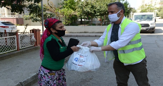 Büyükşehirin “çiftçi söyleşileri” devam ediyor
