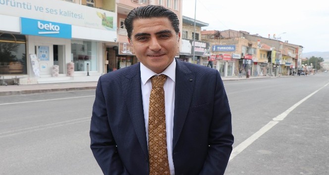 Gülşehir Belediyesi, iş yerini kapalı tutan esnafa 750 TL destek veriyor