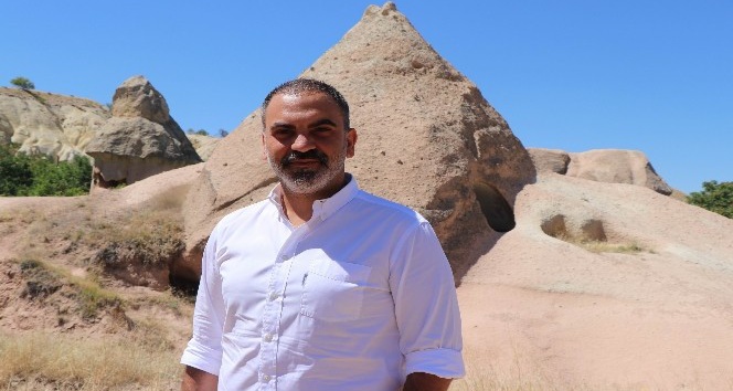 KAPTİD Başkanı Dinler, “Balonlarımız yine gökyüzünde olacak”