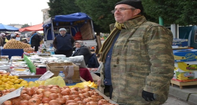 Altınova’da semt pazarı açılacak
