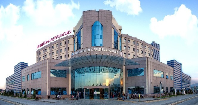 2 bin 500 kişilik sağlık ordusuyla bölgeye hizmet veriyor