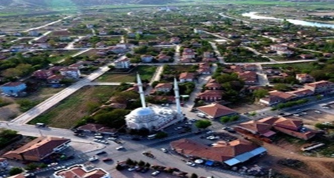 Bahşılı’da bir mahalleye Hidayet Doğruer ismi verildi