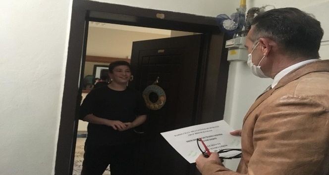 Bahşılı’da öğrencilere öykü yarışması