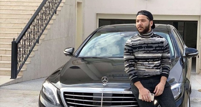 Model Karzan Ibrahim Shingaly’den meslektaşlarına dayanışma çağrısı
