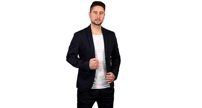 Burak Şifayin: 'Shisha Station markasıyla nargile kafe yatırımlarımızı İstanbul'a taşıyoruz'