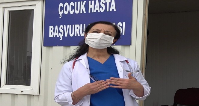 Uzmanından anne ve anne adaylarına korona virüs uyarıları