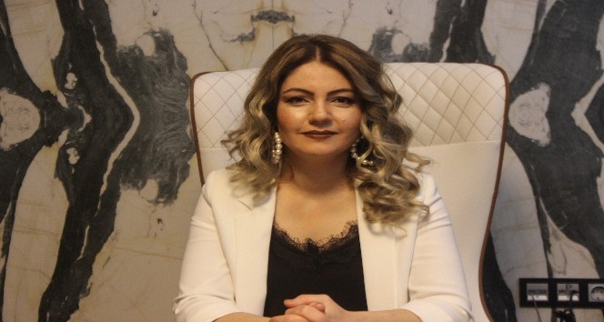 Grup Avenir Satış Pazarlama Müdürü Serap Karabulut: “Konut alımı için açıklanan paketteki kredi kullanma oranı herkesin lehine oldu”