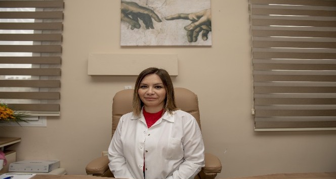 Uzman diyetisyenden ideal vücut ağırlığı, ideal bağışıklık sistemi önerisi