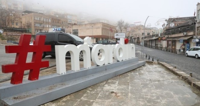 Mardin nüfusunun yüzde 40’ı çocuk