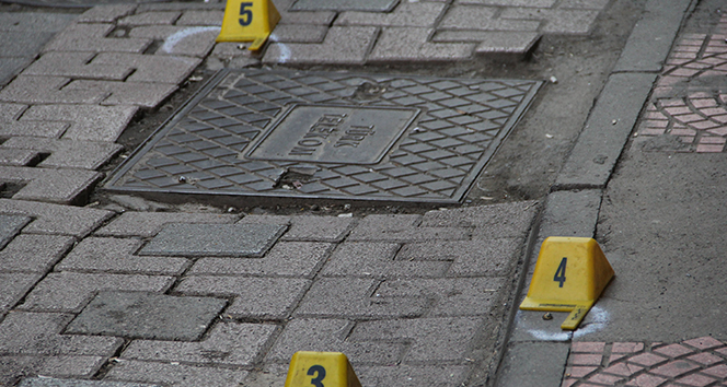 Diyarbakır'da silahlı çatışma: 1 ölü