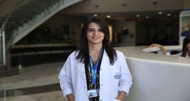 Diyetisyen Nazlı: “Bahar yorgunluğu yaşamamak ve korona virüse karşı sağlıklı beslenilmeli"