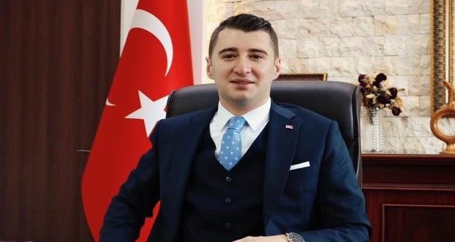 Acıgöl ve Derinkuyu Kaymakamları bir aylık maaşlarını bağışladı