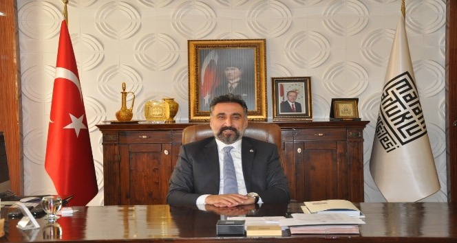 MAÜ salgın tedbirleri ile korona virüsü uzak tuttu