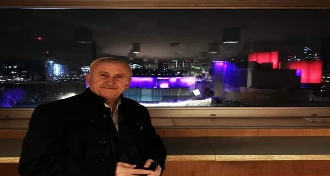 İngiltere’de Koronadan öldü, Osmaniye’de defnedildi