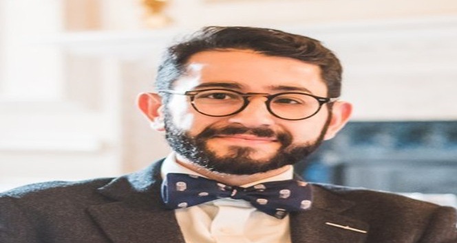 Kaliforniya Üniversitesinde görevli Dr. Aydoğan: “Türkiye virüse karşı gecikmeden savaş başlattı"