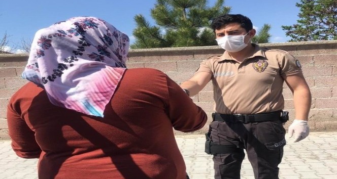 Nevşehir’de 13 bin 985 kişiye nakdi yardım yapıldı