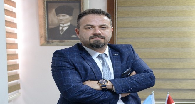 Tıbbi cihaz hayat kurtarıyor