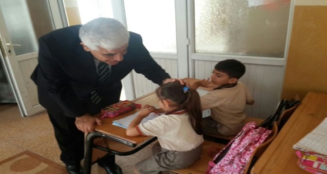 Milletvekili Dülger’in 23 Nisan mesajı