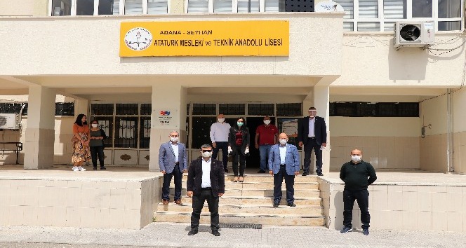 Sezer: "Birlikte başaracağız"