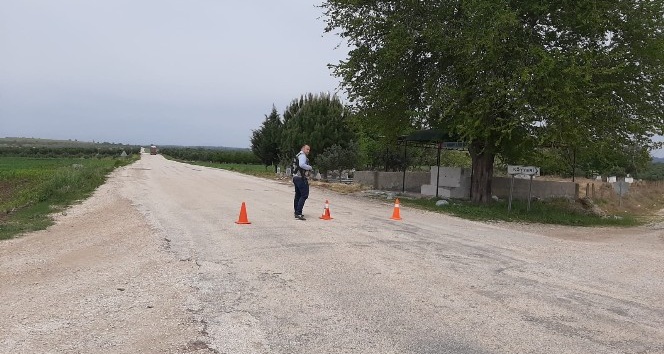 Osmaniye’de arazi kavgası: 2 ölü