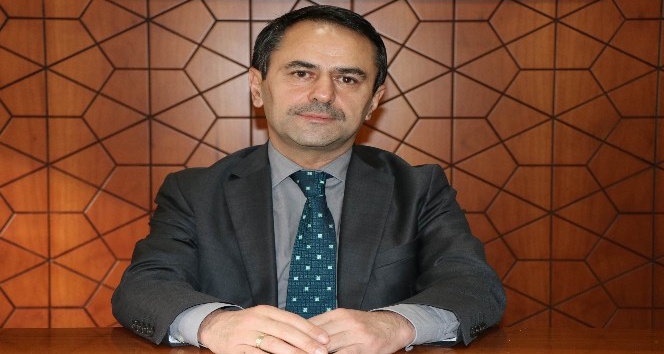 Nevşehir Valisi Aktaş, “Bugünlerde evimizden çıkmamamız çok önemli”