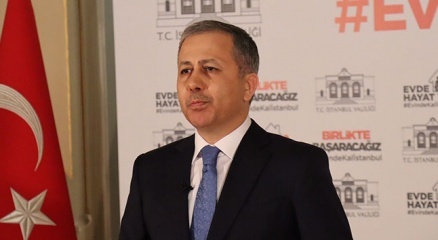 Vali Yerlikayadan pide fiyatı açıklaması