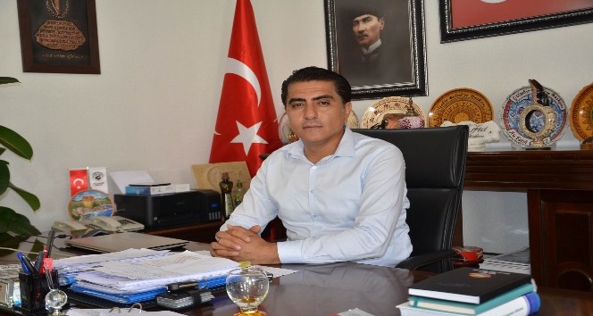 Gülşehir Belediye Başkanı Çiftçi, 23 Nisan mesajı yayımladı