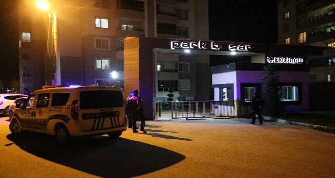 Kırşehir’de 2 binadaki 14 günlük karantina uygulaması sona erdi