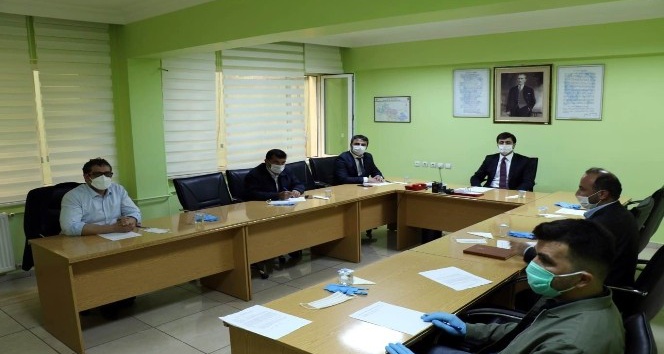 Sokak hayvanları için beslenme odağı oluşturulacak