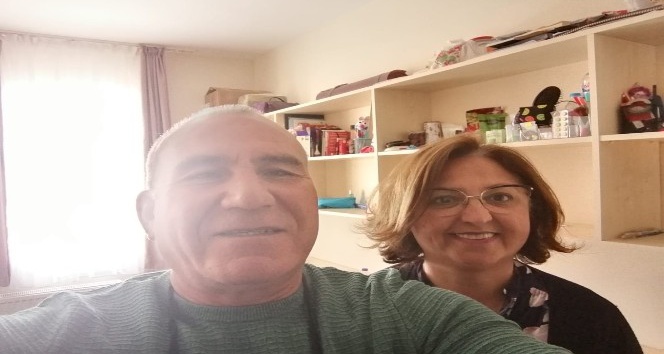 Almanya’dan yurda getirilen Türk vatandaşı süreci anlattı