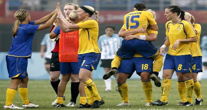 Kadınlar Avrupa Şampiyonası 2022’ye ertelendi