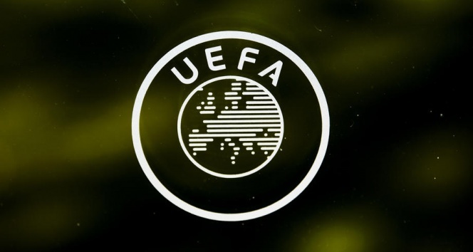 UEFA&#039;dan Murat Ilgaz&#039;a görev