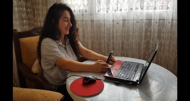 Silopi’de engellilerin 23 Nisan coşkusu