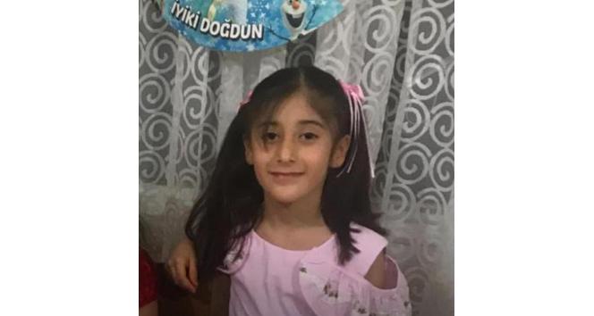 Suriye’den gelen merminin isabet ettiği çocuk öldü