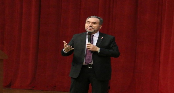 İl Müftüsü Öztürk görevden alındı