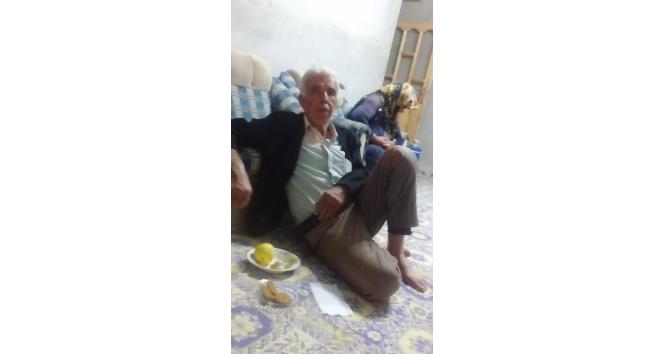 Yasağı dinlemedi canından oldu