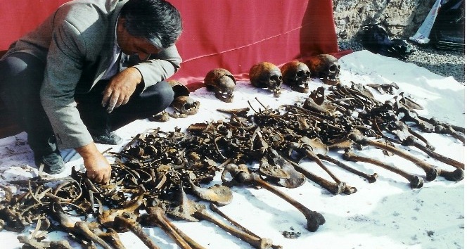 Asimder Başkanı Gülbey: ’24 Nisan günü hiçbir Ermeni yaşadığı yerden tehcir edilmemiştir’
