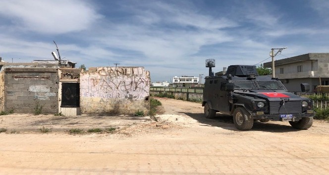 Kızıltepe’de hayvan otlatma kavgası: 1 ölü