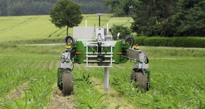 Kilis 7 Aralık Üniversitesi Teknofest 2020’ye katılacak