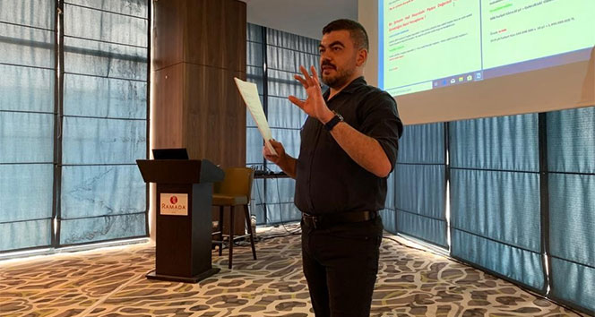 Ekonomist Önder Tavukçuoğlu: 'Koronavirüs krizi şirket birleşmelerini hızlandırabilir'