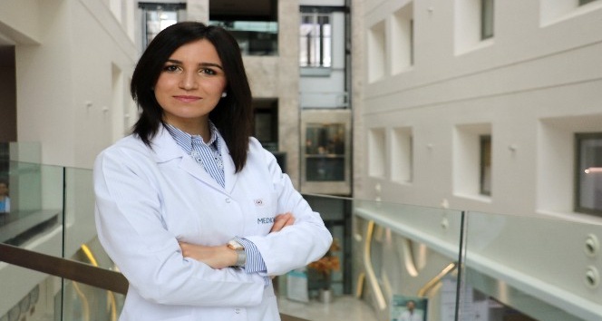 Uzmanından salgında virüse yakalananlara oruç uyarısı