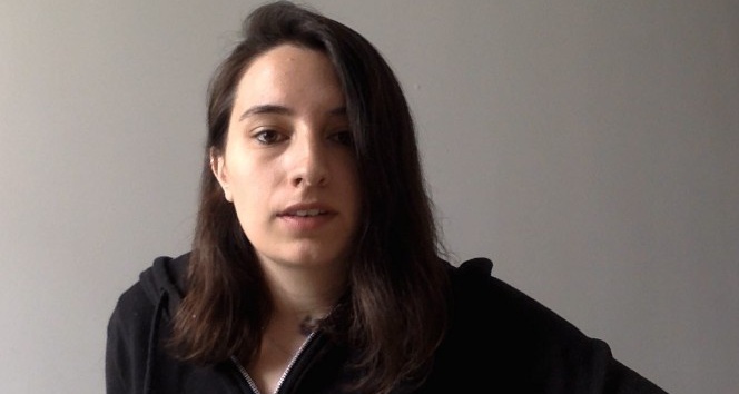 İngiltere’den Türkiye’ye getirilen üniversite öğrencisi: “Kendimi güvende hissettim”