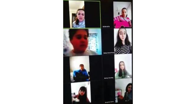 Kel Mahmut’un ‘Okul dört duvara sığmaz’ sözü gerçek oldu