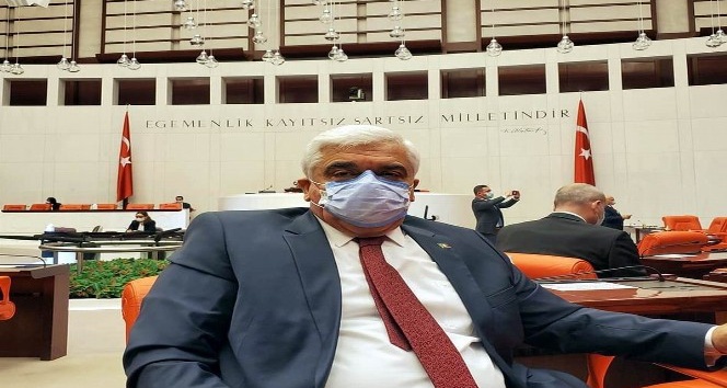 Kilis’te 11 bin 999 aileye biner TL dağıtıldı