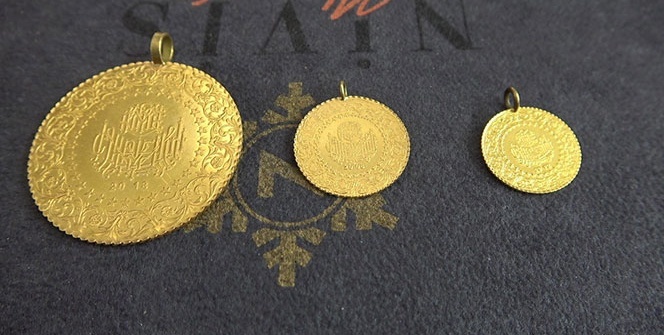 Altın yatırımcısına korona uyarısı