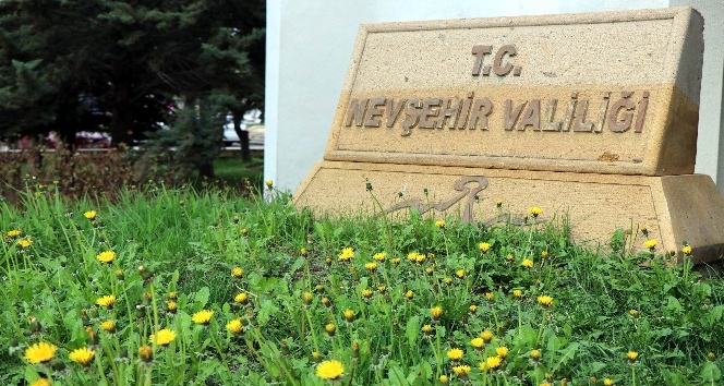 Nevşehir’de çöplerde atık madde ayrıştırmak yasaklandı