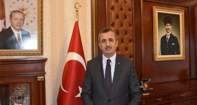 Vali Sezer, MKEK Yönetim Kurulu üyeliğine atandı
