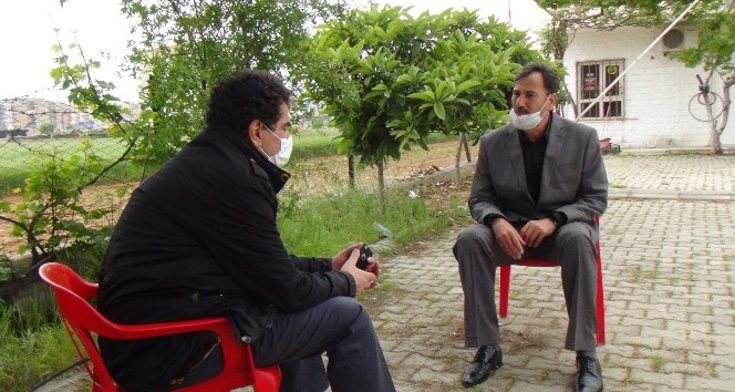 Korona virüsü yenen kardeşler plazma bağışında bulunacak
